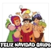FELIZ NAVIDAD GRUPO