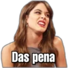 Das pena