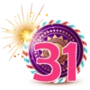 Diwali Cracker 31-60 30