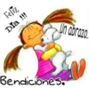 GRACIAS POR TU AMISTAD BLANCA AT 29