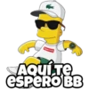 The Simpson 30