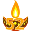 Diwali Diya 31-60 29