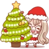 Little SANTA 29