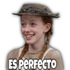 ES PERFECTO