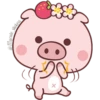 Un cerdito bonito 30