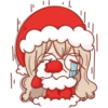 Little SANTA 30