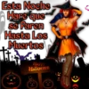 HalloWeenSexy 30