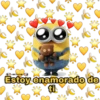 A A DIEGUITO Estoy enamorado de ti
