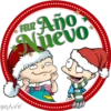 Navidad Rugrats 5