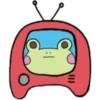 Sapo de natal 6
