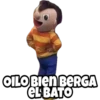 El pinche Beto 5