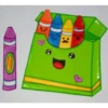 Material escolar kawaii 6