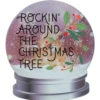 ROCKIN'
AROUND
THE
CHRISTMAS
TREE