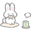 Bunny Bunny 5
