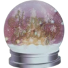 Bolas navideñas ️ 7