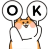 O) (K
