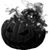 Dark Halloween 9