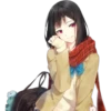 KAWAII ANIME THREE recompilati 7