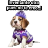 Cachorros tiernos 8