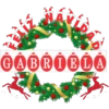 NombresNavideños 2 6