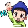 Hi