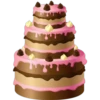 Food - Cake 5