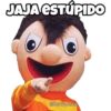 El pinche Beto 8