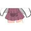 KAWAII ANIME THREE recompilati 8