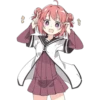 KAWAII ANIME THREE recompilati 9