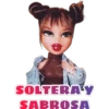 SOLTERAY
SABROSA