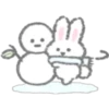 Bunny Bunny 8