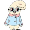 Mini Bunny (Classic) 6