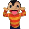 El pinche Beto 9