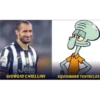 Futbolistas y caricaturas 10