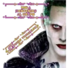 =Xodar° °*Jaco
HOLA
BIENVENIDO
AL GRUPO
=>o es&o
ತೋ
ತೋಂ
FRAKALERO®
JOKER
*=== * ಆ
a