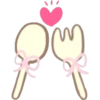 Pink Lovely Emojis 8