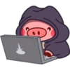 Pig 02 5