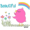 Colorful  Chick 10