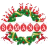 NombresNavideños 2 8