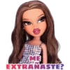 ME
EXTRANASTE?