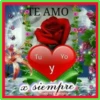 Corazón enamorado 6