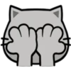 MEOW ZHUA EMOJI 5
