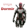 Deja
Dormir