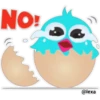 Colorful  Chick 11