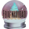 FELIZ NAVIDAD
