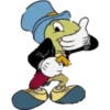 PEPE GRILLO 7