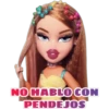 NO HABLO CON
PENDEJOS