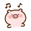 Dulce cerdito 4