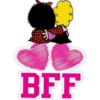 mafalda de corazón ❤️ 9
