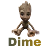Dime